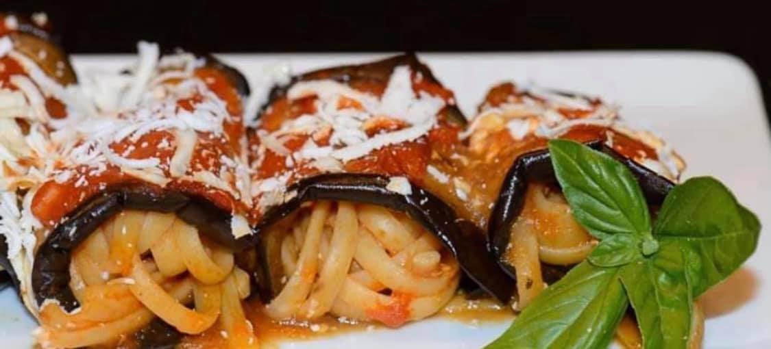 Involtini