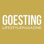 Logo Goesting